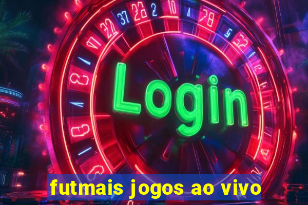 futmais jogos ao vivo